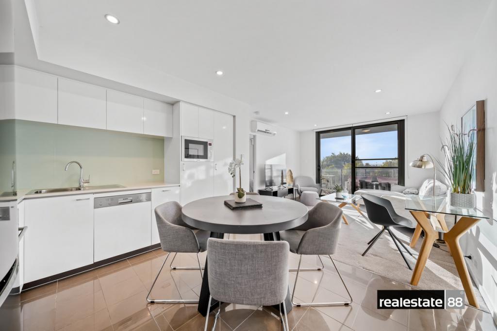 76/172 Railway Pde, West Leederville, WA 6007