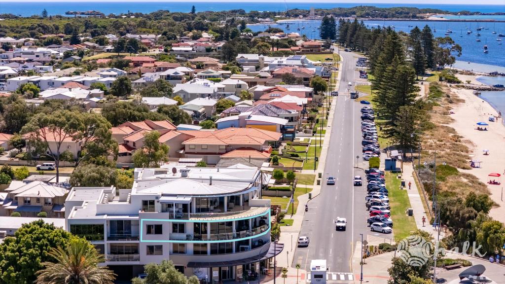 12/91 Esplanade, Rockingham, WA 6168