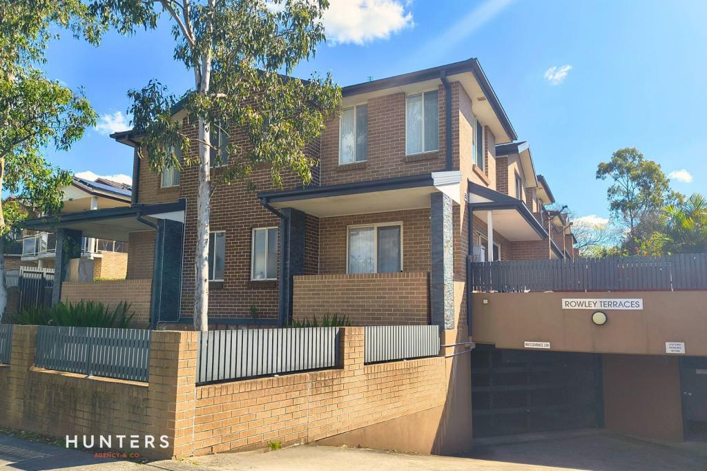 5/26 Rowley Rd, Guildford, NSW 2161