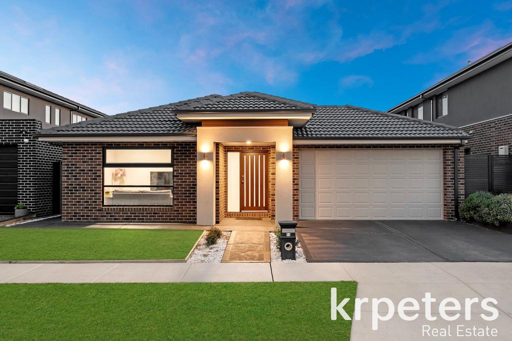 11 Dragomir St, Officer, VIC 3809