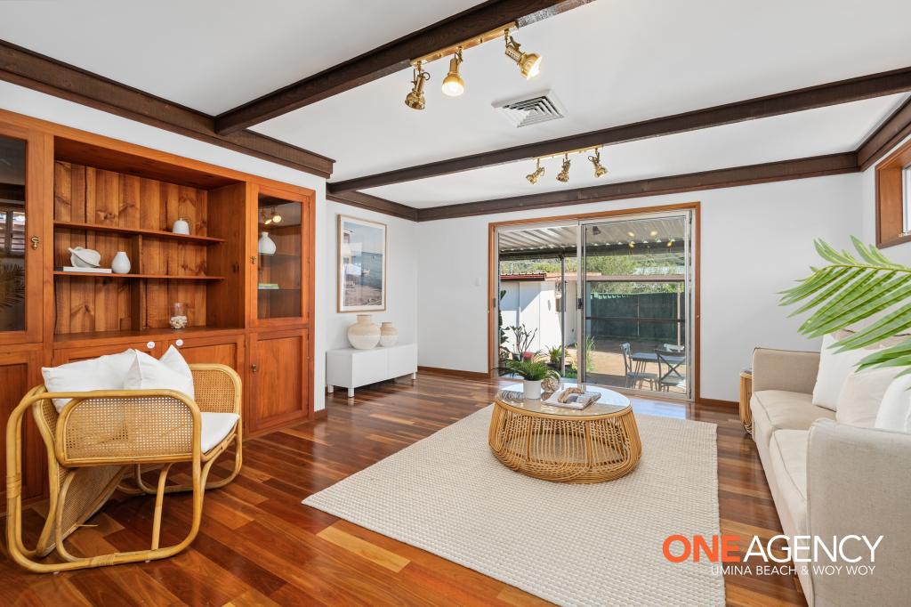 11 Breeze St, Umina Beach, NSW 2257