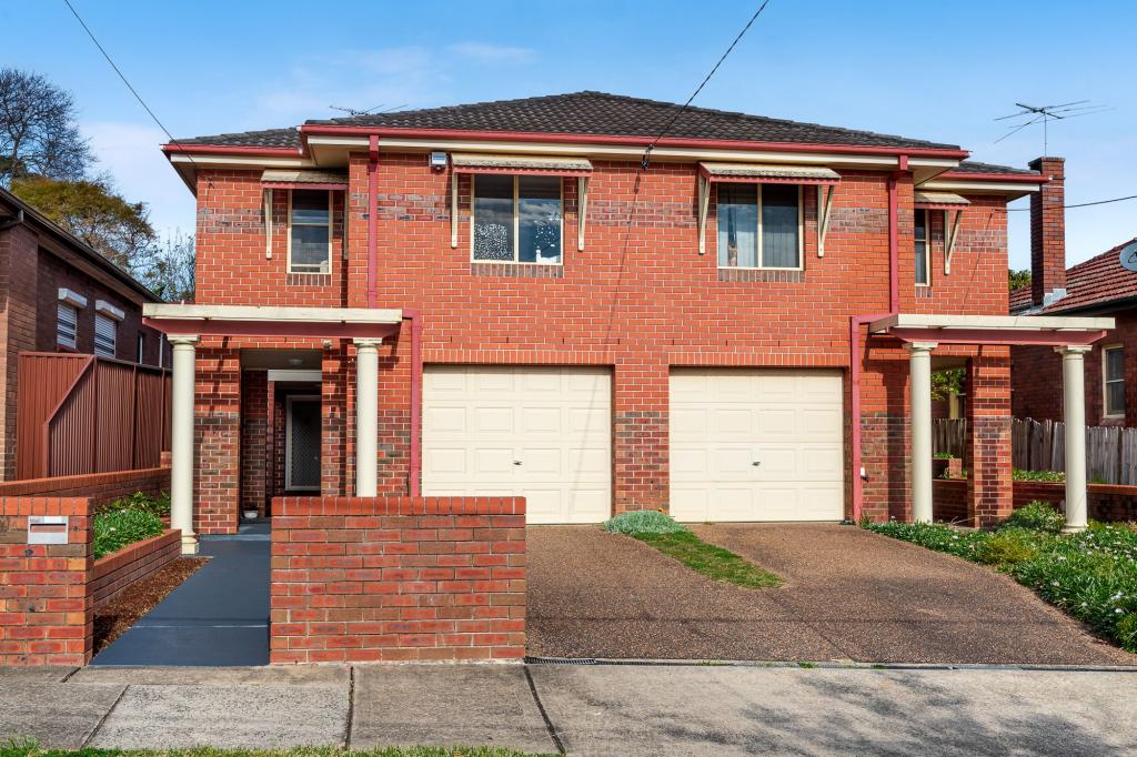 34a Miller Ave, Bexley North, NSW 2207