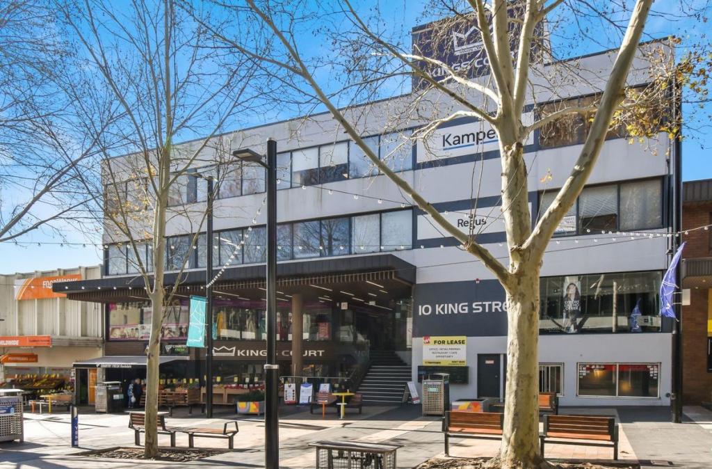 12/8-12 King St, Rockdale, NSW 2216