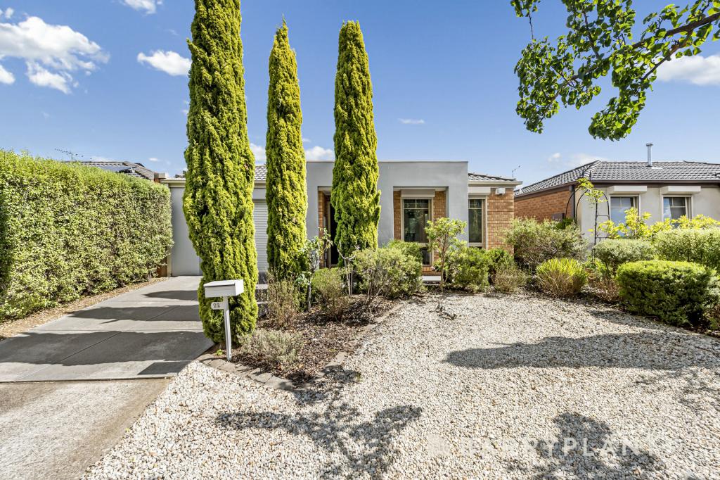 22 Erskine Way, Melton West, VIC 3337