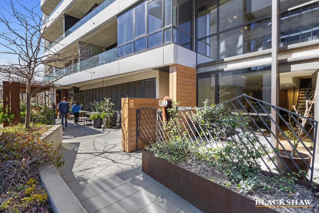 G10/19 MARCUS CLARKE ST, CITY, ACT 2601
