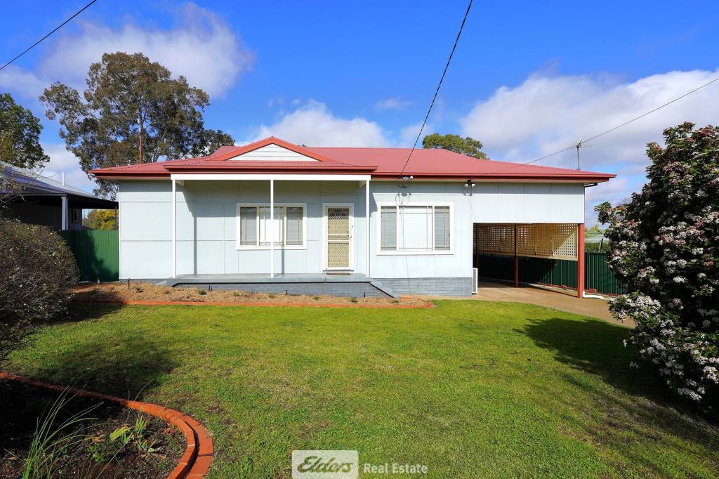 4 Youll St, Griffith, NSW 2680