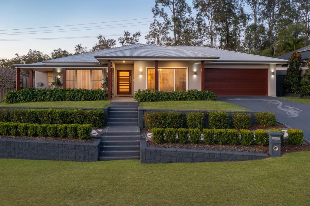 16 Emerson Cres, Brassall, QLD 4305