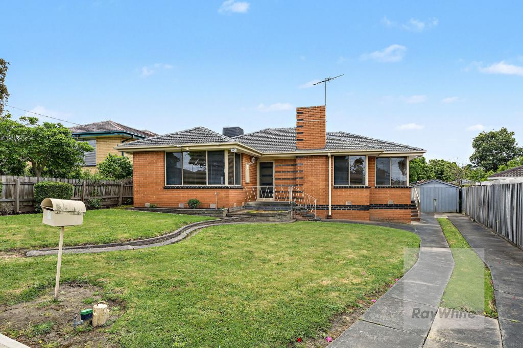 18 BELAIR CT, BUNDOORA, VIC 3083