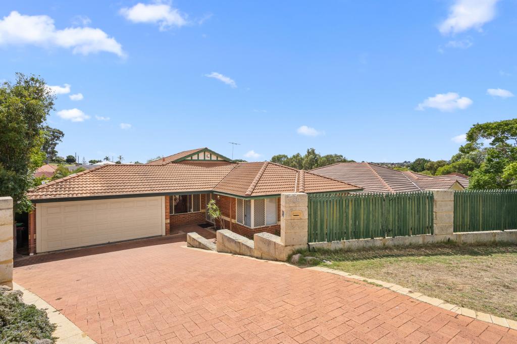 20 Gumina Pl, Lake Coogee, WA 6166