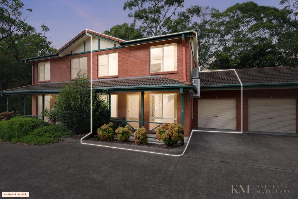 2/10 Curdie St, Jewells, NSW 2280