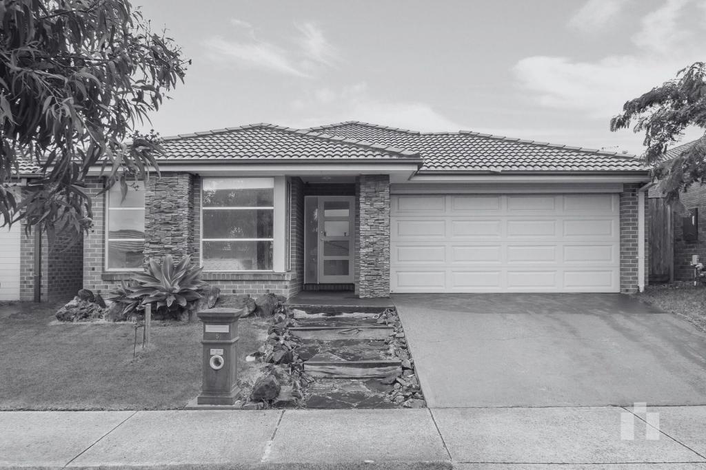 5 Clancy Way, Doreen, VIC 3754