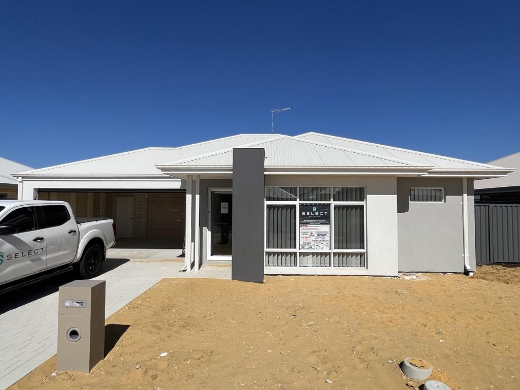 8 Bennetts Way, Baldivis, WA 6171