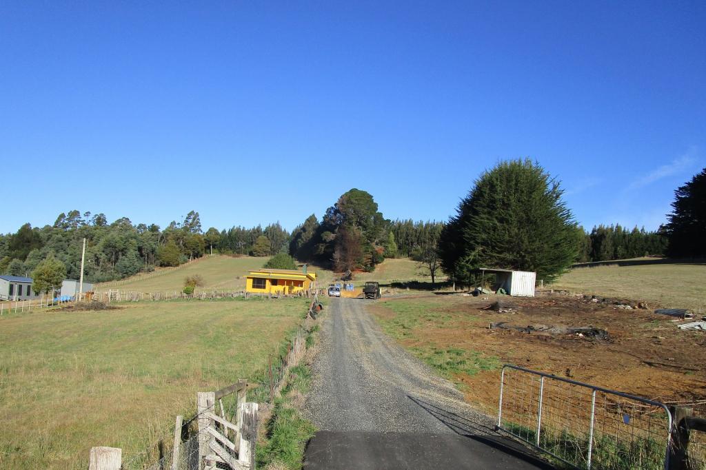 1951 Wilmot Rd, Lower Wilmot, TAS 7310