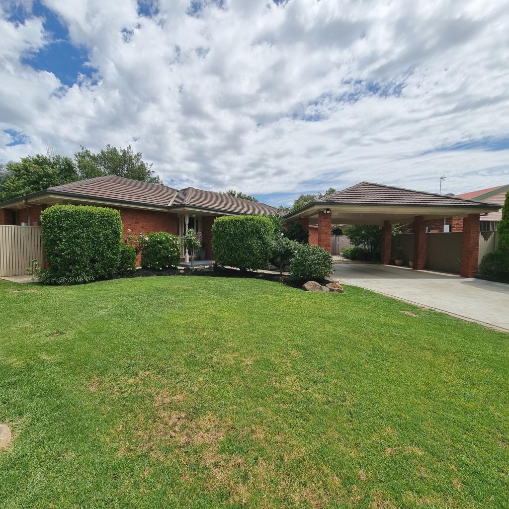 6 Deakin Ct, Shepparton, VIC 3630