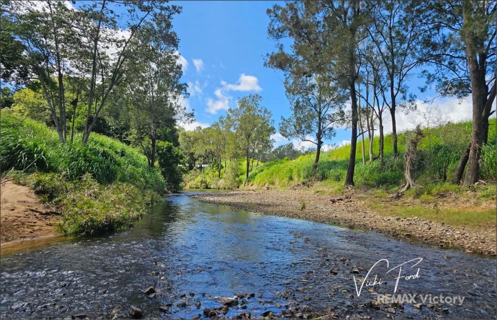 114 East Funnel Creek Rd, Sarina Range, QLD 4737