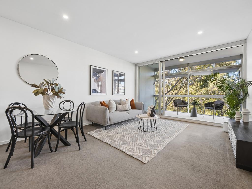 32/4 Alexandra Dr, Camperdown, NSW 2050