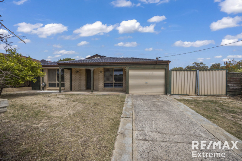 5 Hazeltine Ct, Yanchep, WA 6035