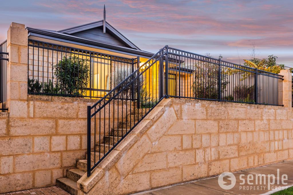 14 Kemble Lane, Wellard, WA 6170