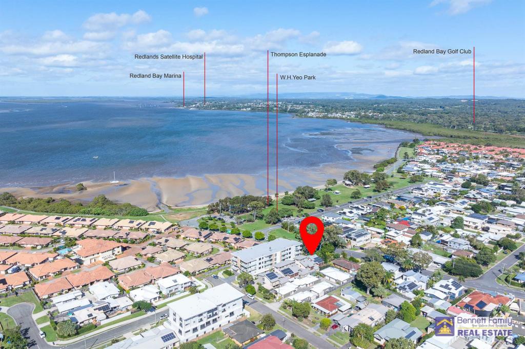 1/22 Boat St, Victoria Point, QLD 4165