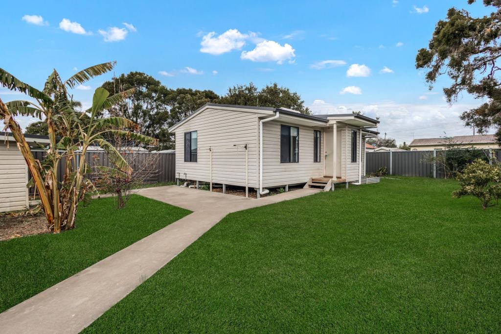 20a Muscio St, Colyton, NSW 2760