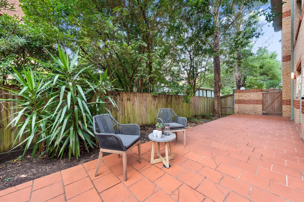 15/1-5 Penkivil St, Willoughby, NSW 2068