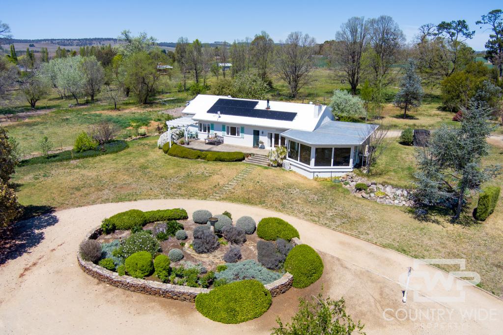 232 Red Range Rd, Glen Innes, NSW 2370
