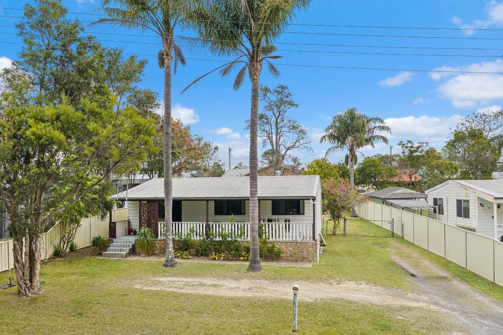 42 The Wool Rd, Basin View, NSW 2540