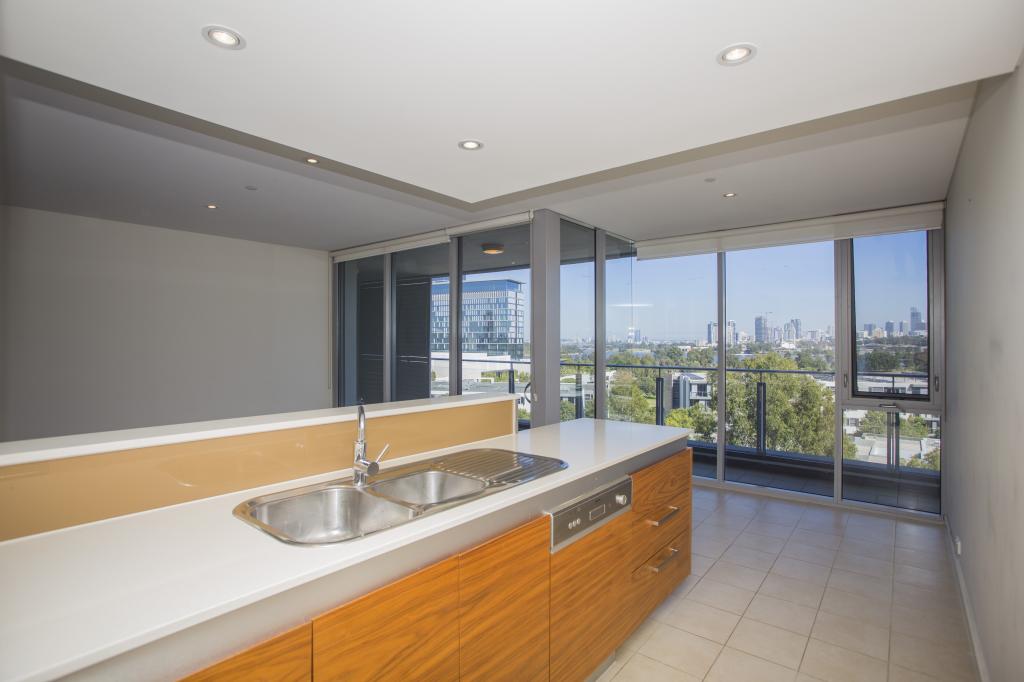 602/19 The Circus, Burswood, WA 6100