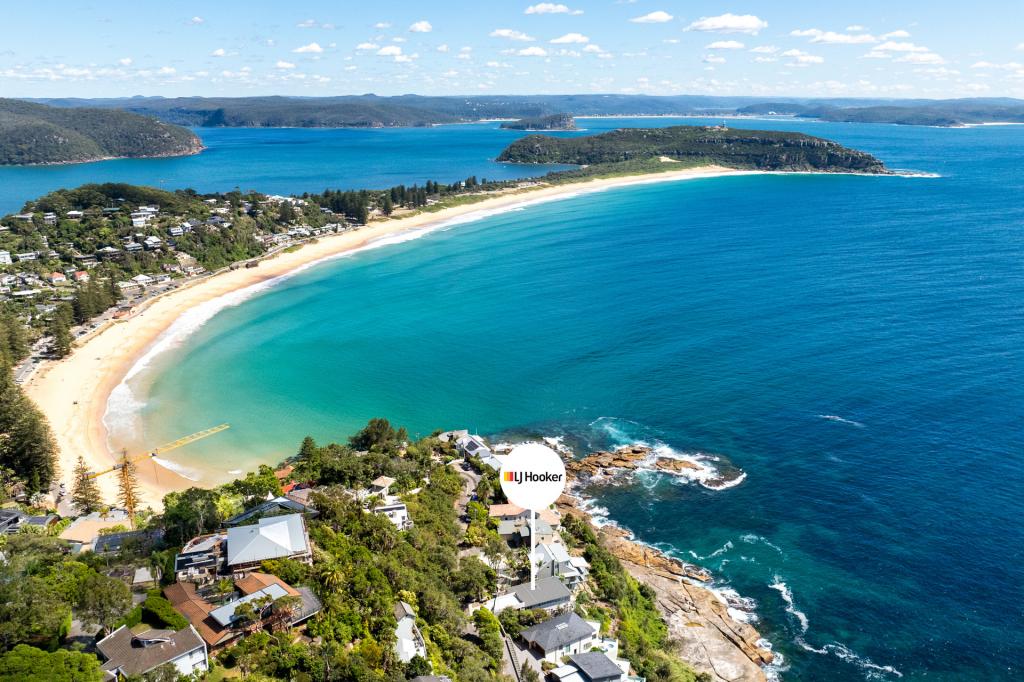 407 Whale Beach Rd, Palm Beach, NSW 2108
