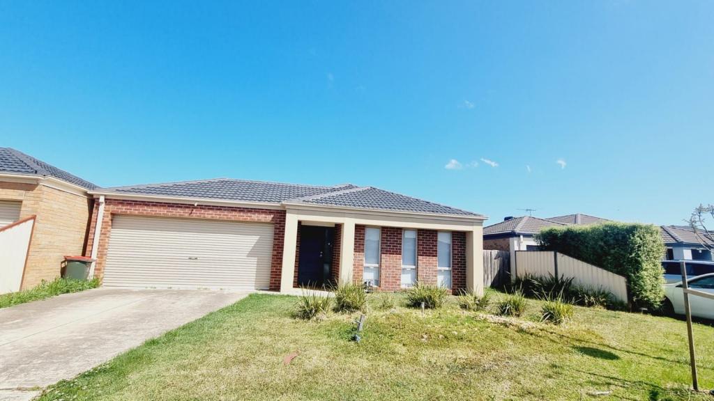 2 Stallion Ct, Truganina, VIC 3029