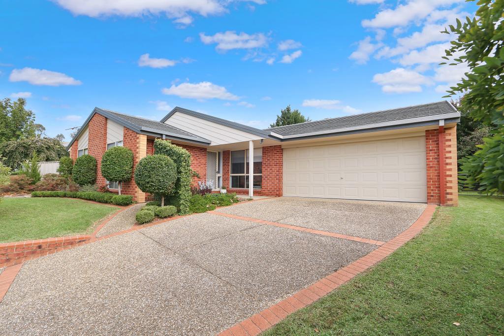 11 Fenwick Ct, Wodonga, VIC 3690