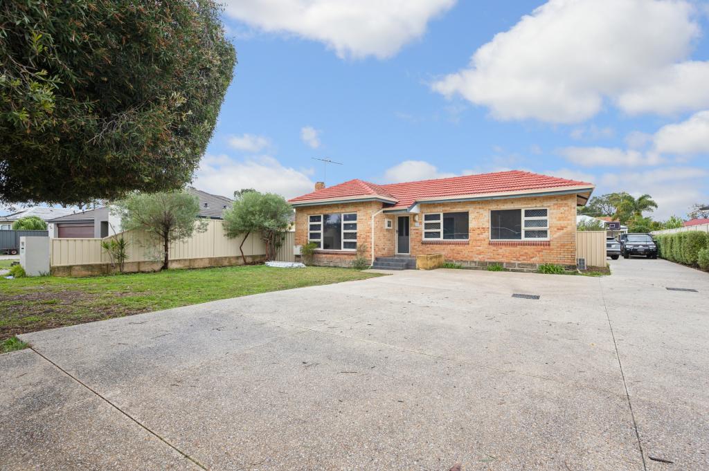 20a Hunt St, Thornlie, WA 6108