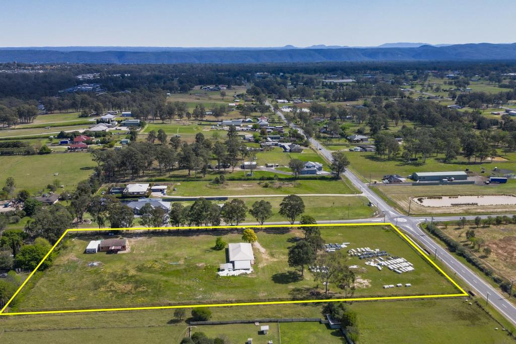 324 Eighth Ave, Llandilo, NSW 2747