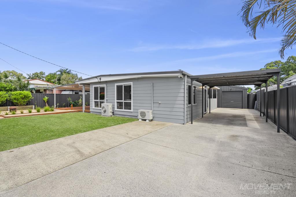 22 Gillian St, Beachmere, QLD 4510