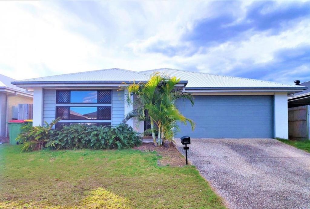 10 Coralina Cres, Logan Reserve, QLD 4133