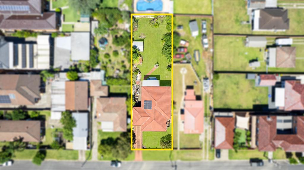 131 Harris St, Merrylands, NSW 2160