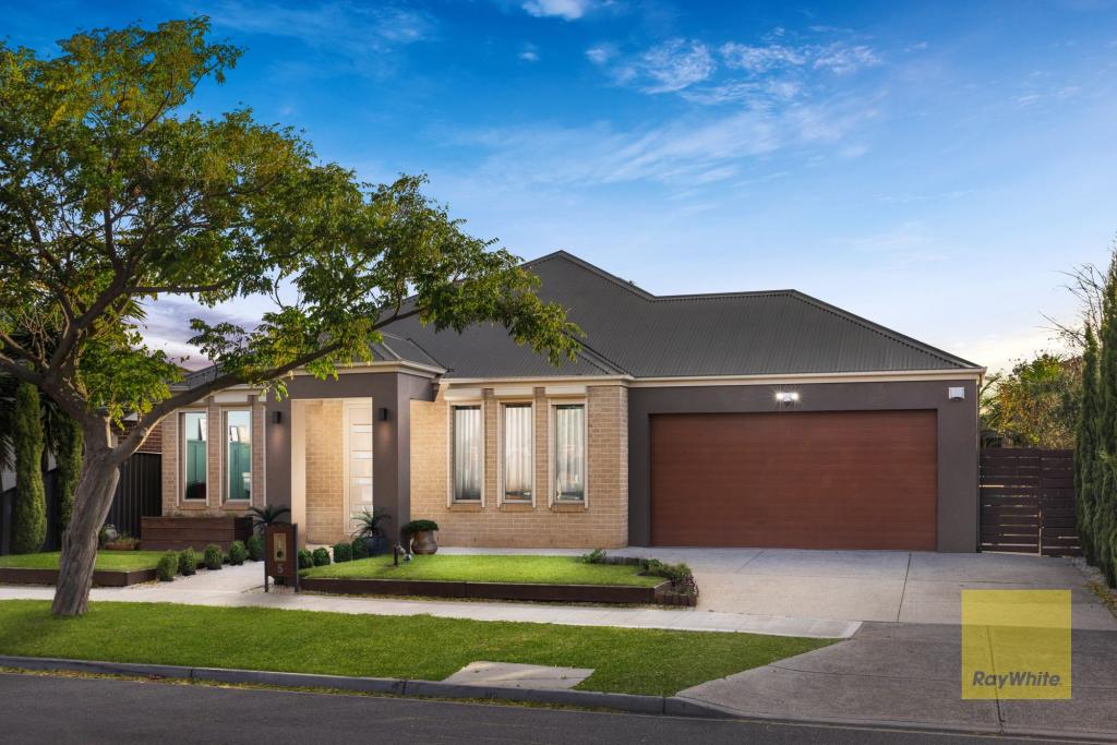 5 Aydon Rd, Derrimut, VIC 3026