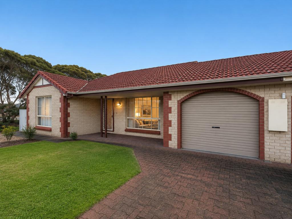 1/1a Harvey St, Port Lincoln, SA 5606