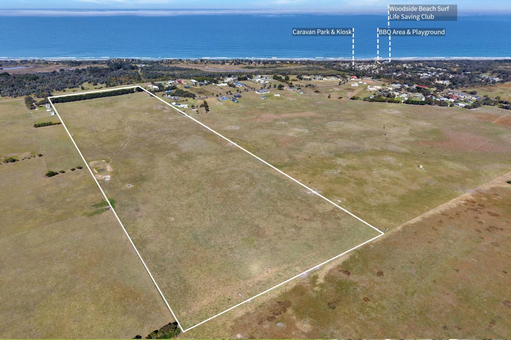 LOT 1/99 BYRNES RD, WOODSIDE BEACH, VIC 3874
