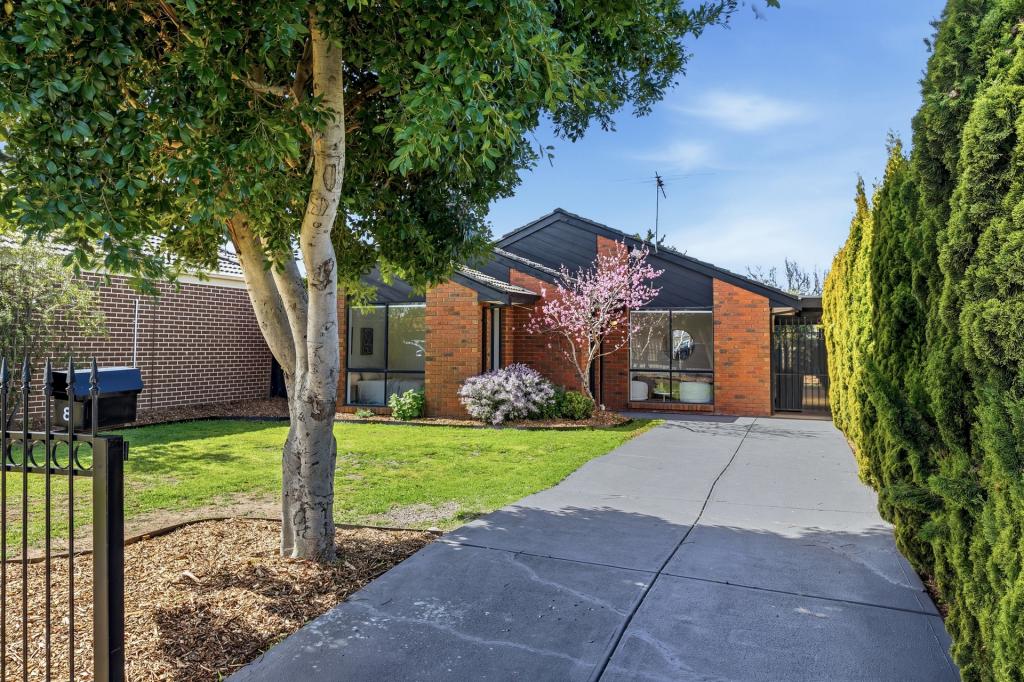 8 Willis Ct, Altona Meadows, VIC 3028