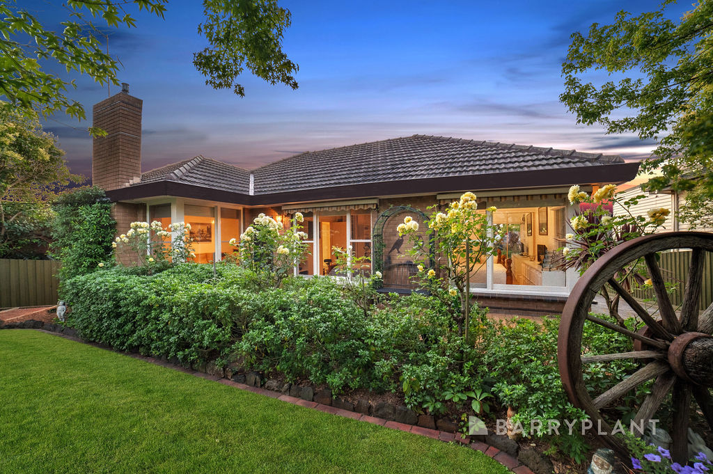 35 Talbot Rd, Mount Waverley, VIC 3149