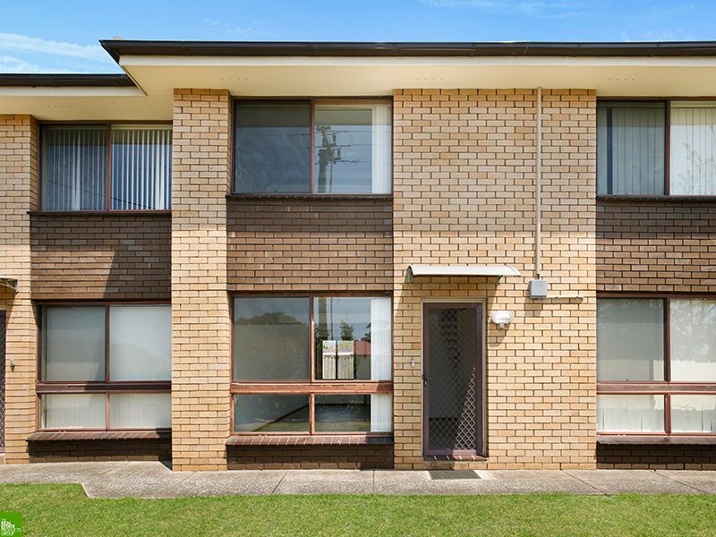 5/1 The Avenue, Bellambi, NSW 2518