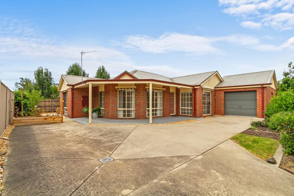 3/34 Dundas St, Sale, VIC 3850