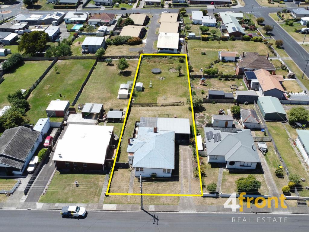 31 Torquay Rd, East Devonport, TAS 7310