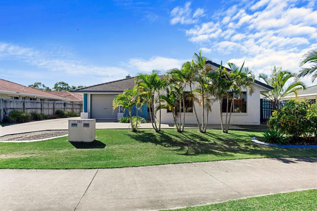 1/111 Ibis Bvd, Eli Waters, QLD 4655