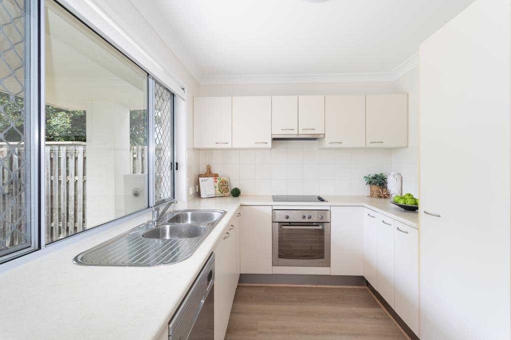 9/110 Lexey Cres, Wakerley, QLD 4154