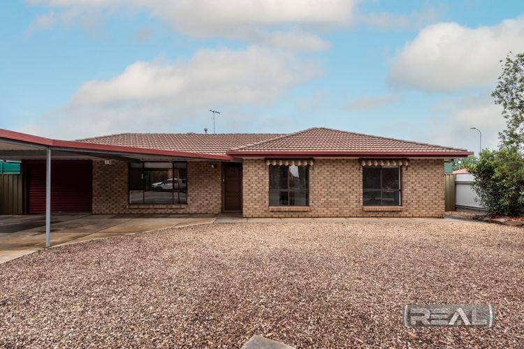 36 Ronaldo Way, Paralowie, SA 5108