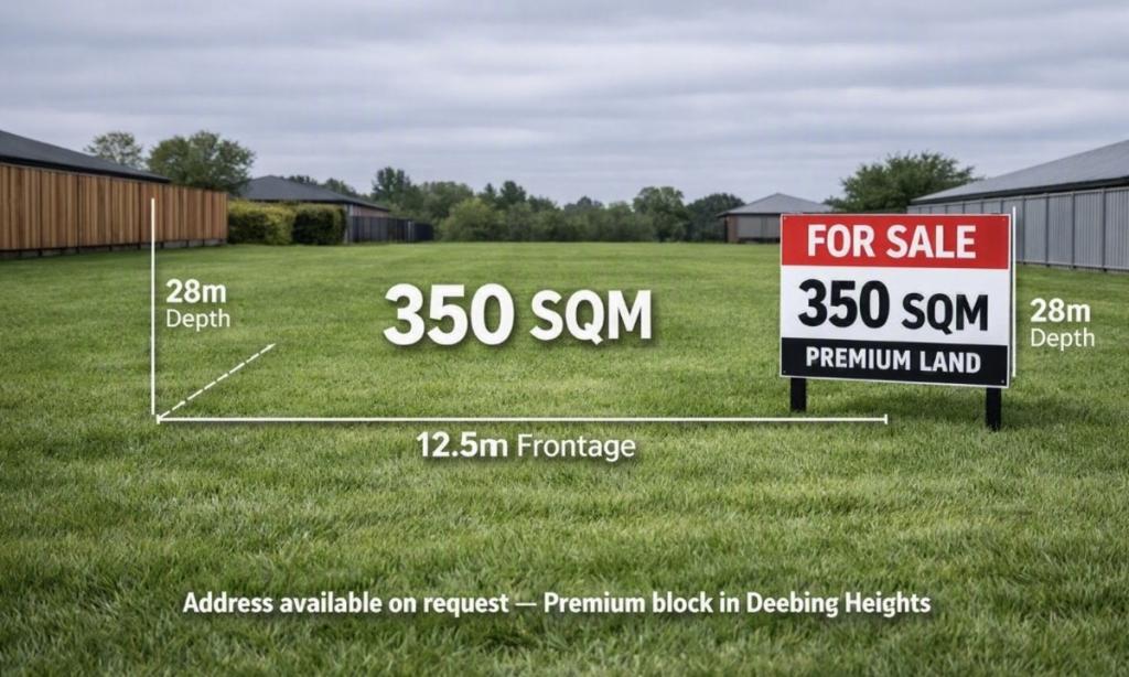 Contact Agent For Address, Deebing Heights, QLD 4306
