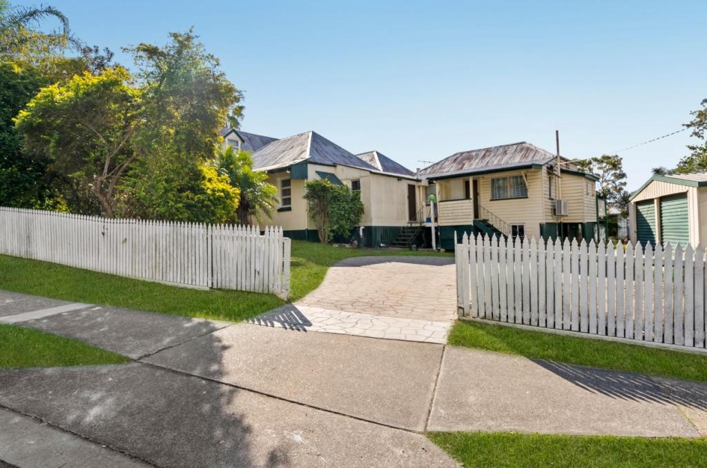 2/34 Waghorn St, Ipswich, QLD 4305