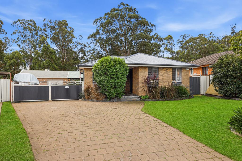11 Summercrop Pl, Werrington Downs, NSW 2747